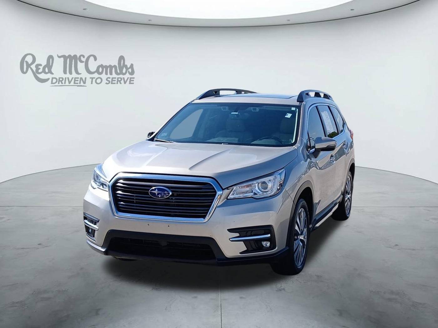 2020 Subaru Ascent Limited — SUV — 59,650 mi — San Antonio, TX