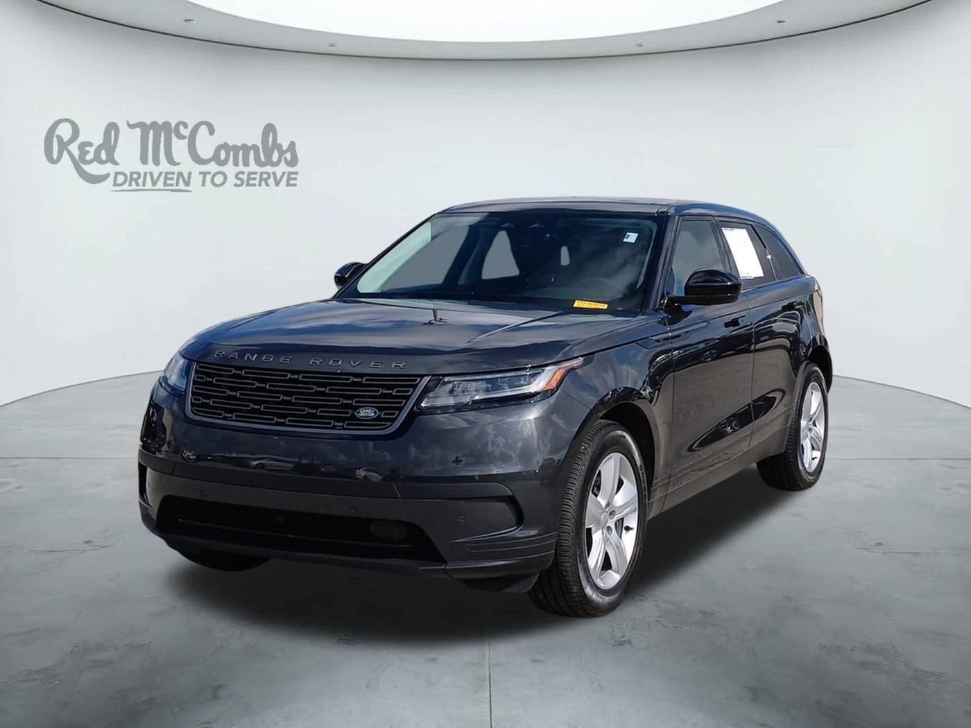 2025 Land Rover Range Rover Velar S — SUV — 10,091 mi — San Antonio, TX