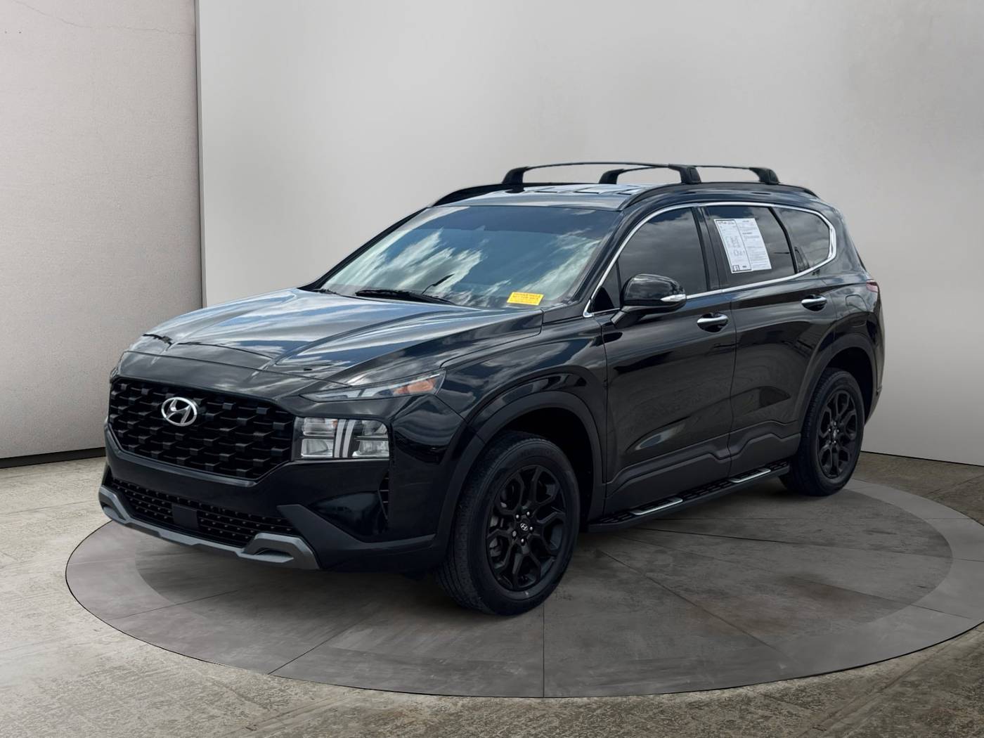 2023 Hyundai Santa Fe XRT — SUV — 36,444 mi — San Antonio, TX