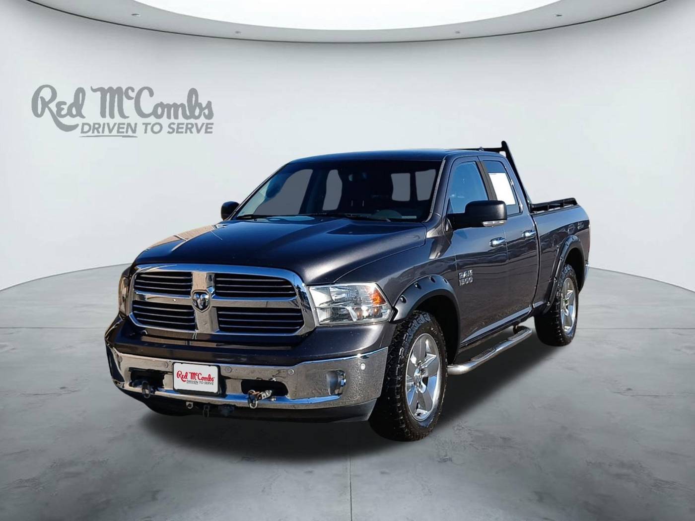 2016 Ram 1500 Lone Star — Pickup Truck — 86,380 mi — San Antonio, TX
