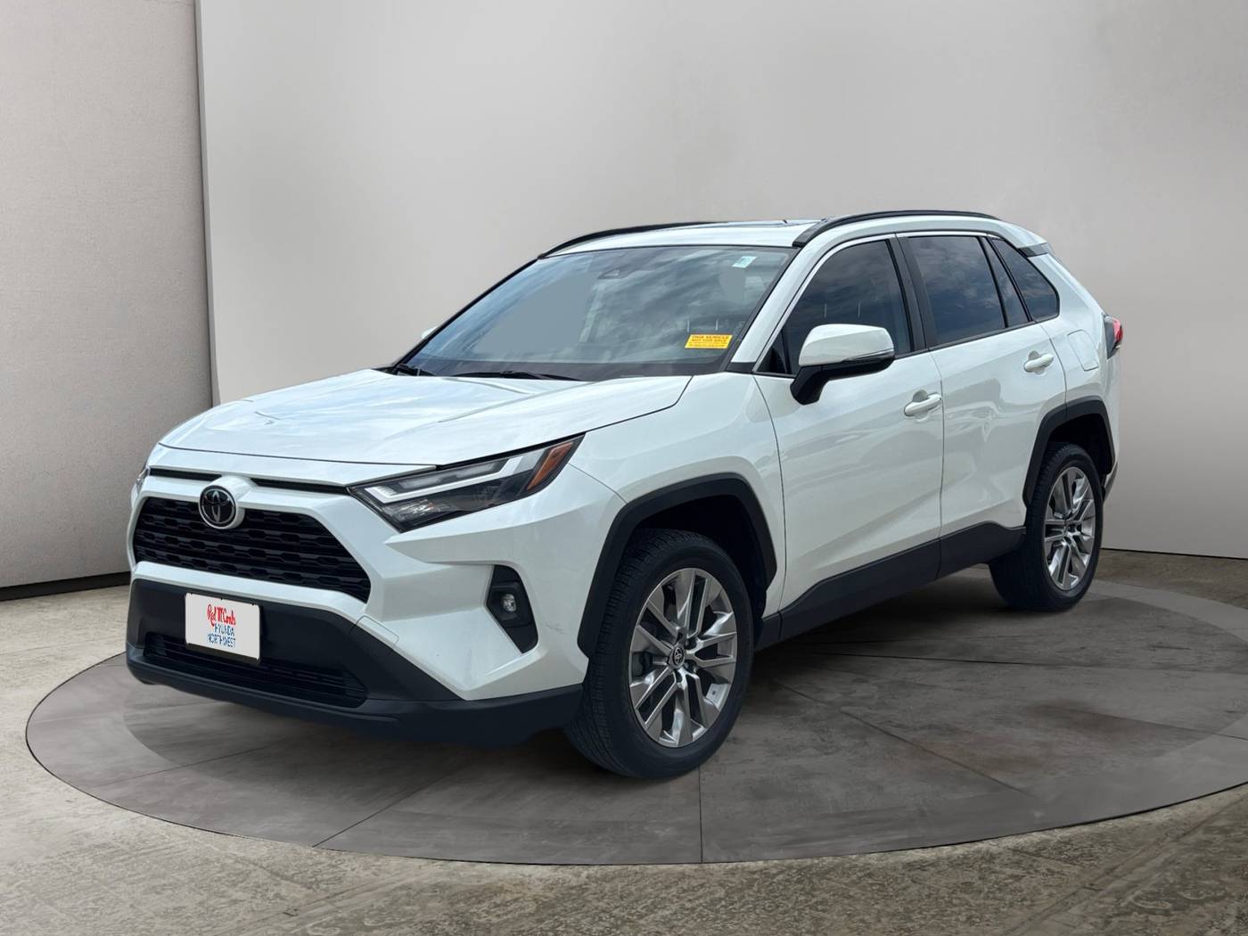 2022 Toyota RAV4 XLE Premium — SUV — 43,225 mi — San Antonio, TX