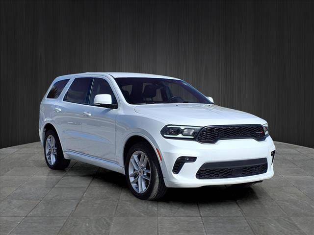 2022 Dodge Durango GT Plus — SUV — 48,963 mi — San Antonio, TX