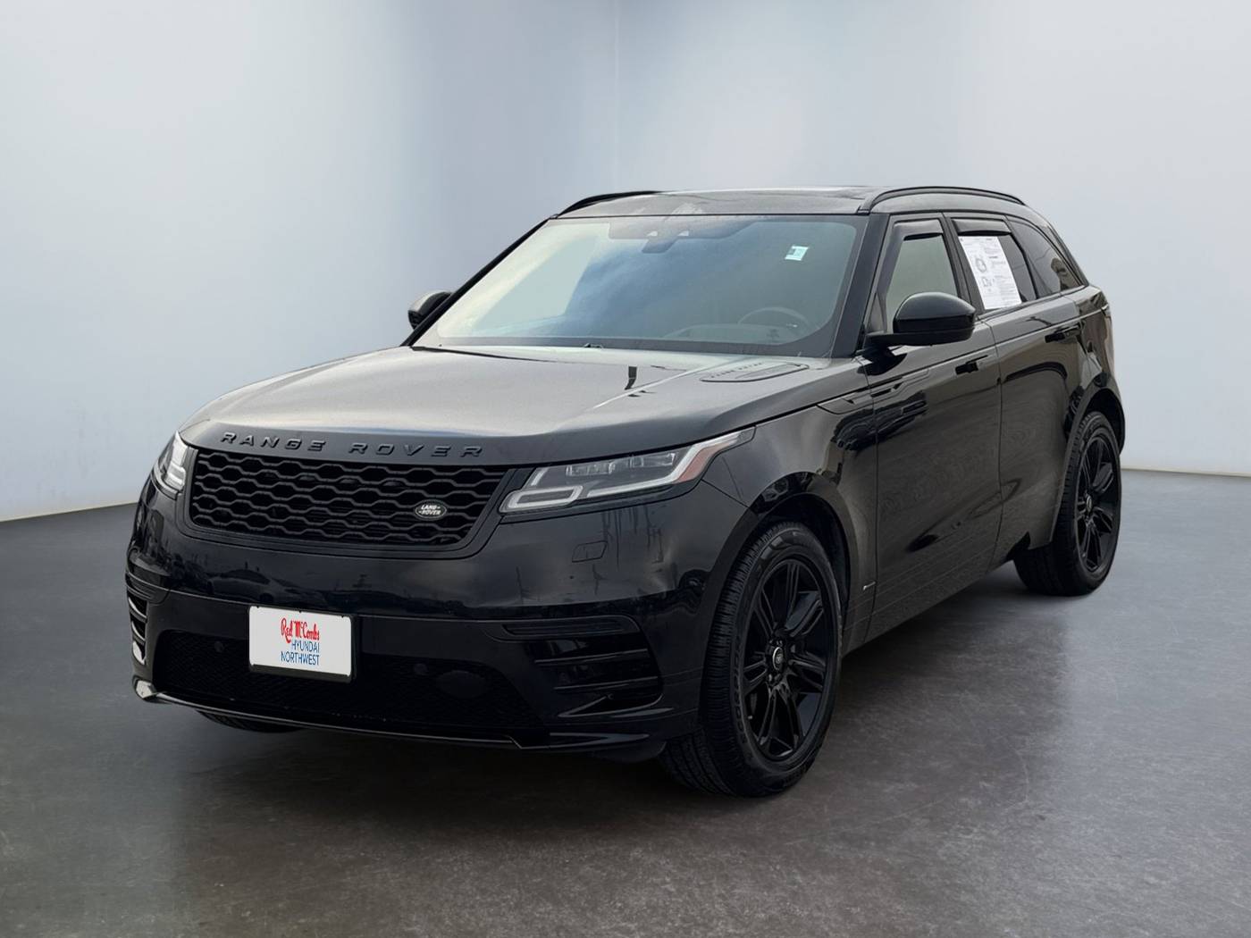 2020 Land Rover Range Rover Velar R-Dynamic S — SUV — 56,772 mi — San Antonio, TX