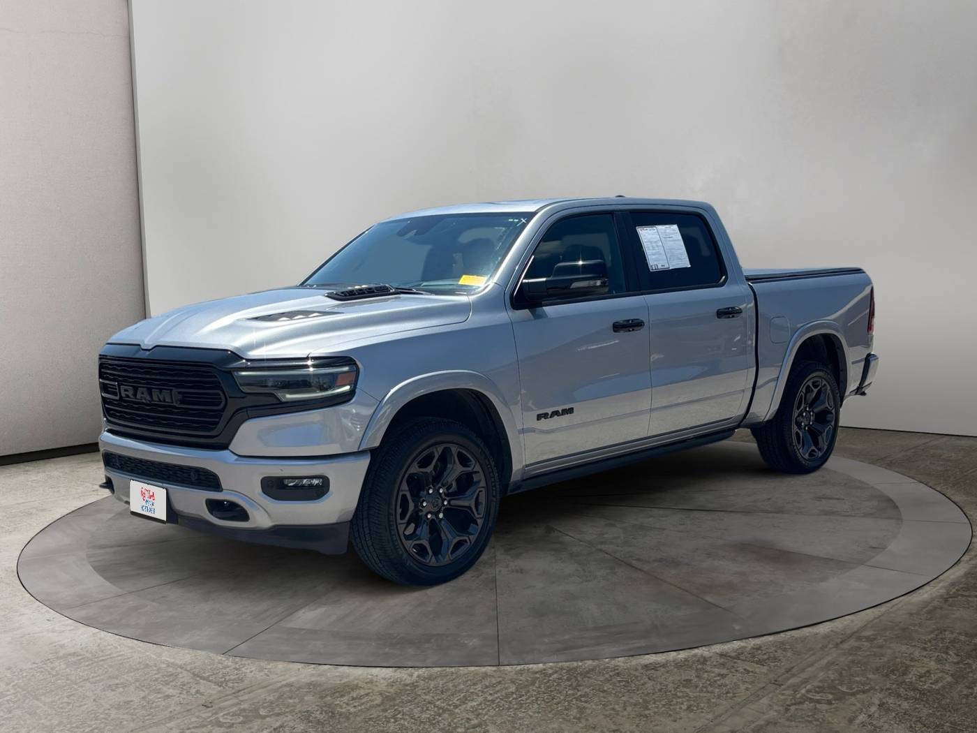 2023 Ram 1500 Limited — Pickup Truck — 34,299 mi — San Antonio, TX