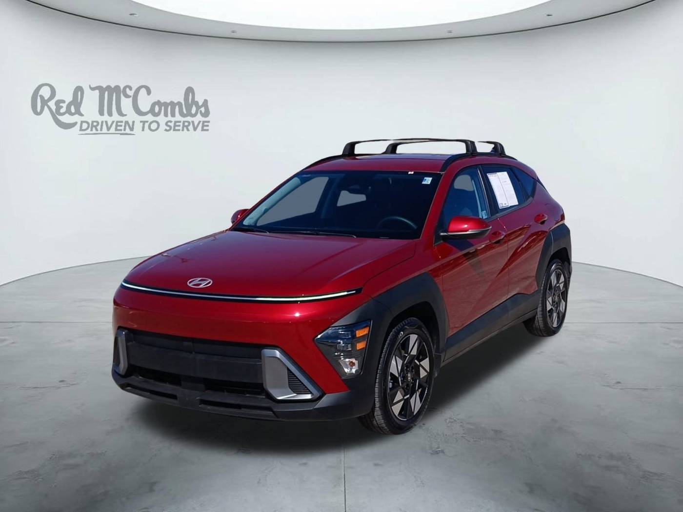 2024 Hyundai Kona SEL — SUV — 32,091 mi — San Antonio, TX