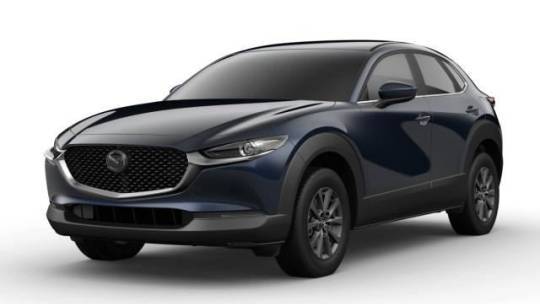 2024 Mazda CX-30 Turbo Premium — SUV — 4,369 mi — San Antonio, TX