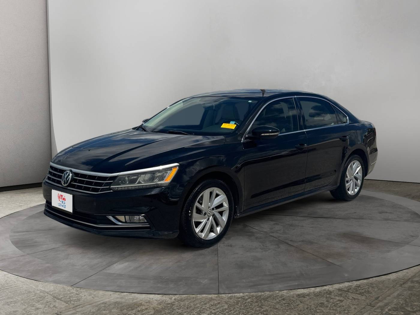 2018 Volkswagen Passat 2.0T SE — Sedan — 29,953 mi — San Antonio, TX