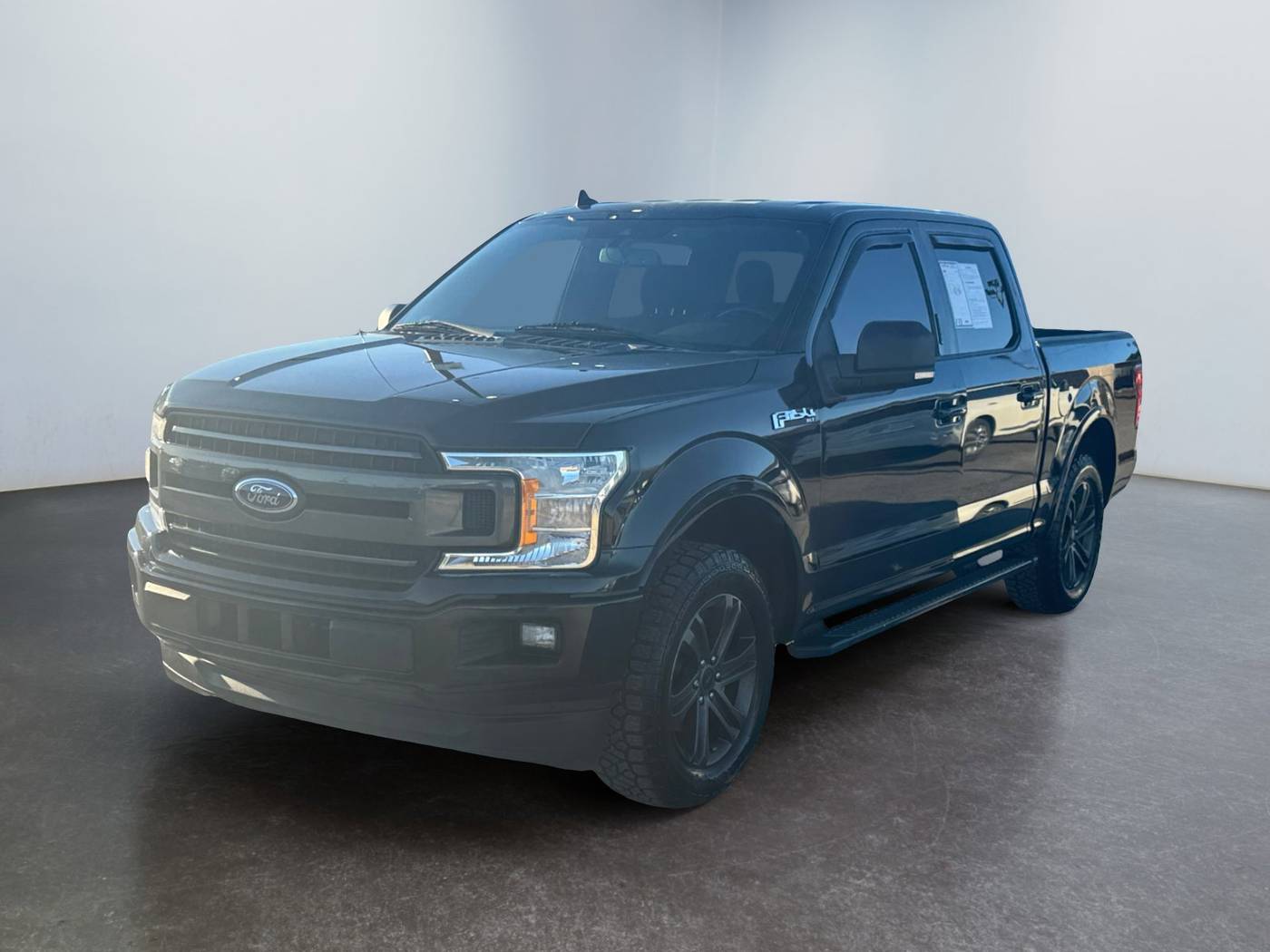 2020 Ford F-150 XLT — Pickup Truck — 44,137 mi — San Antonio, TX