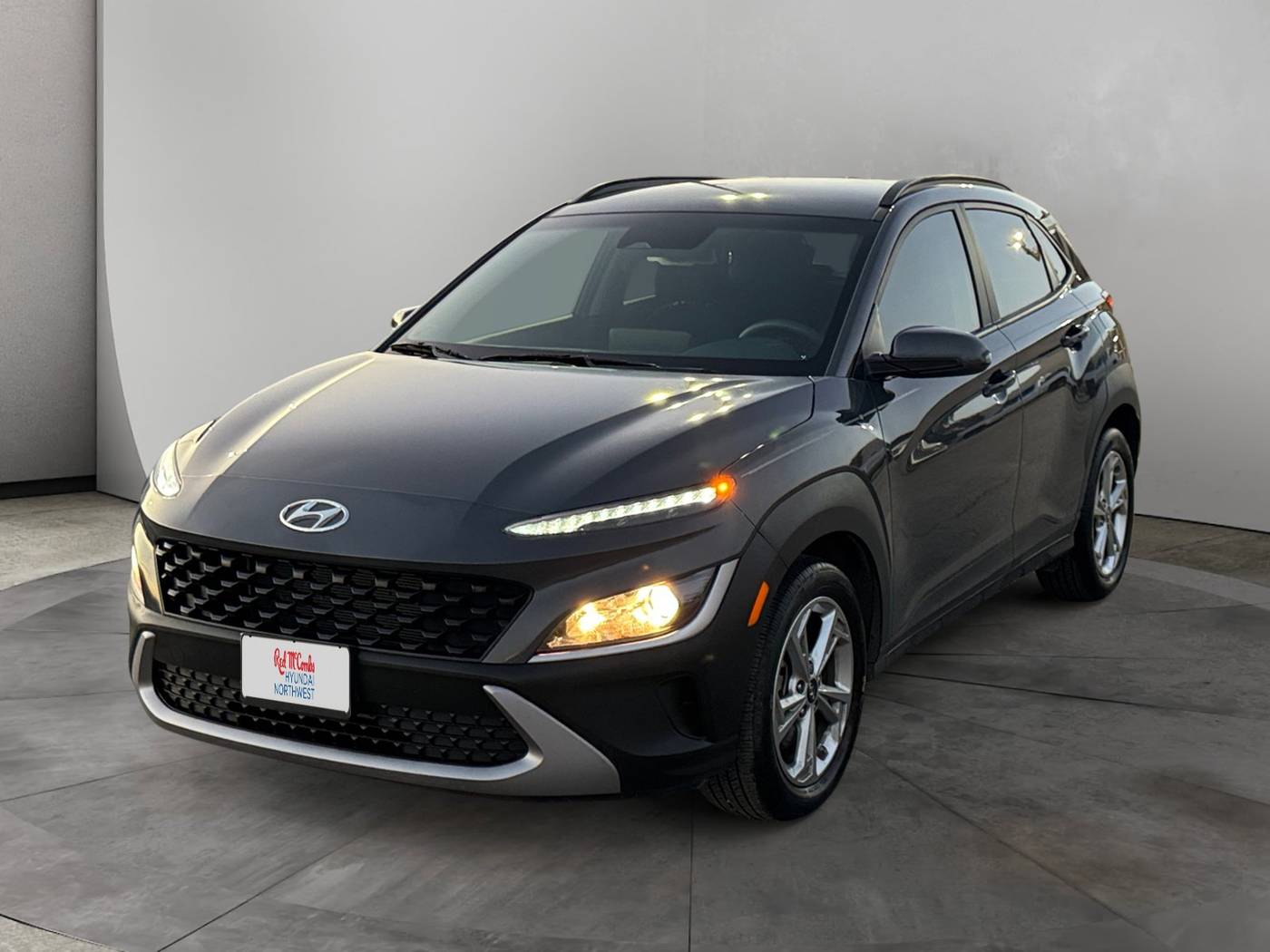 2023 Hyundai Kona SEL — SUV — 18,059 mi — San Antonio, TX