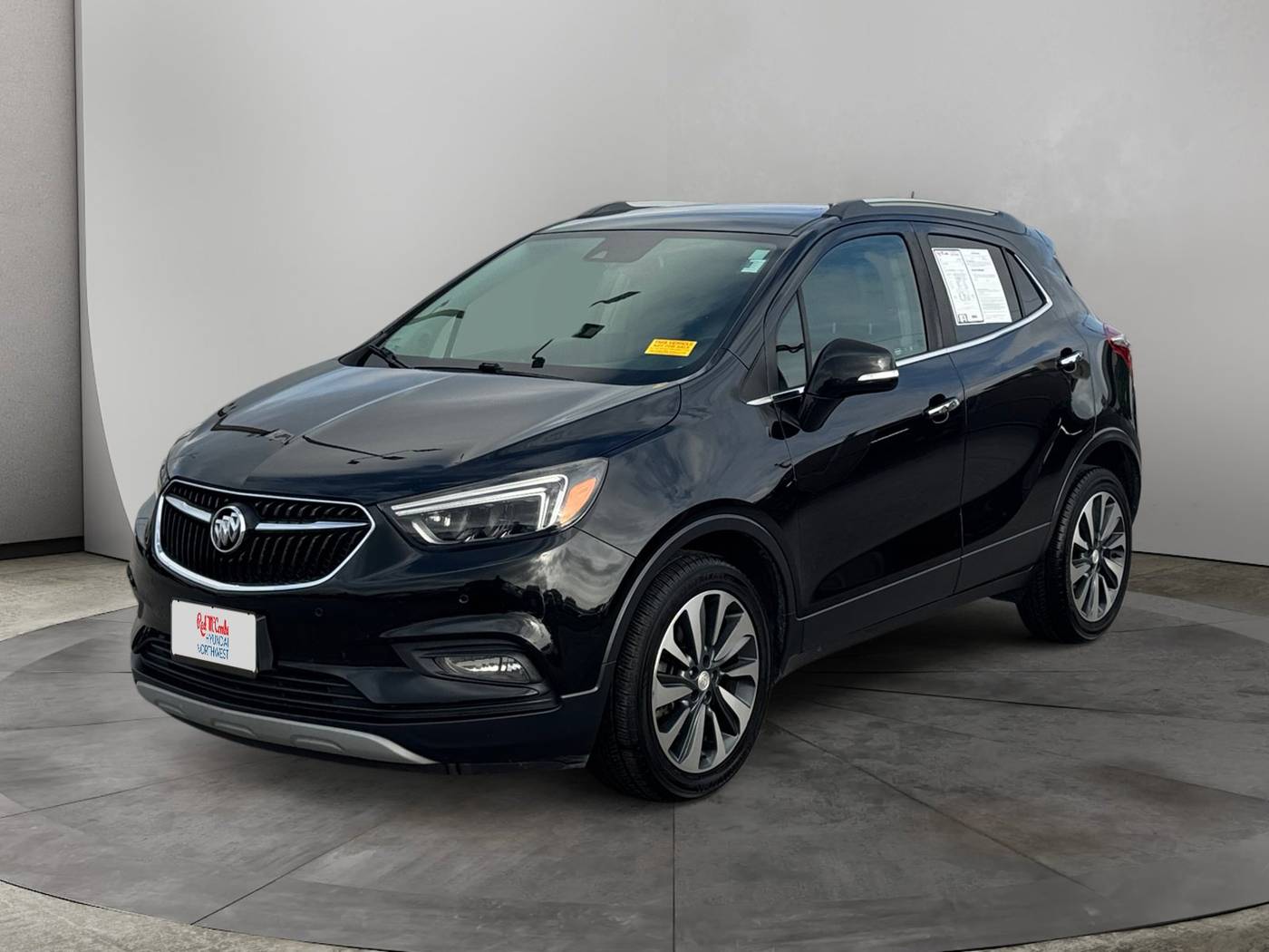 2019 Buick Encore Essence — SUV — 84,479 mi — San Antonio, TX