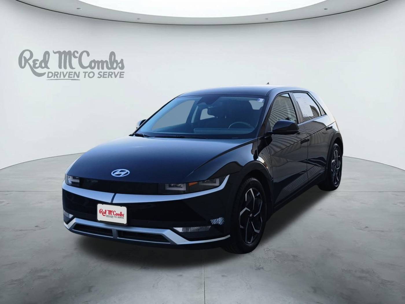 2024 Hyundai IONIQ 5 SEL — SUV — 24,822 mi — San Antonio, TX