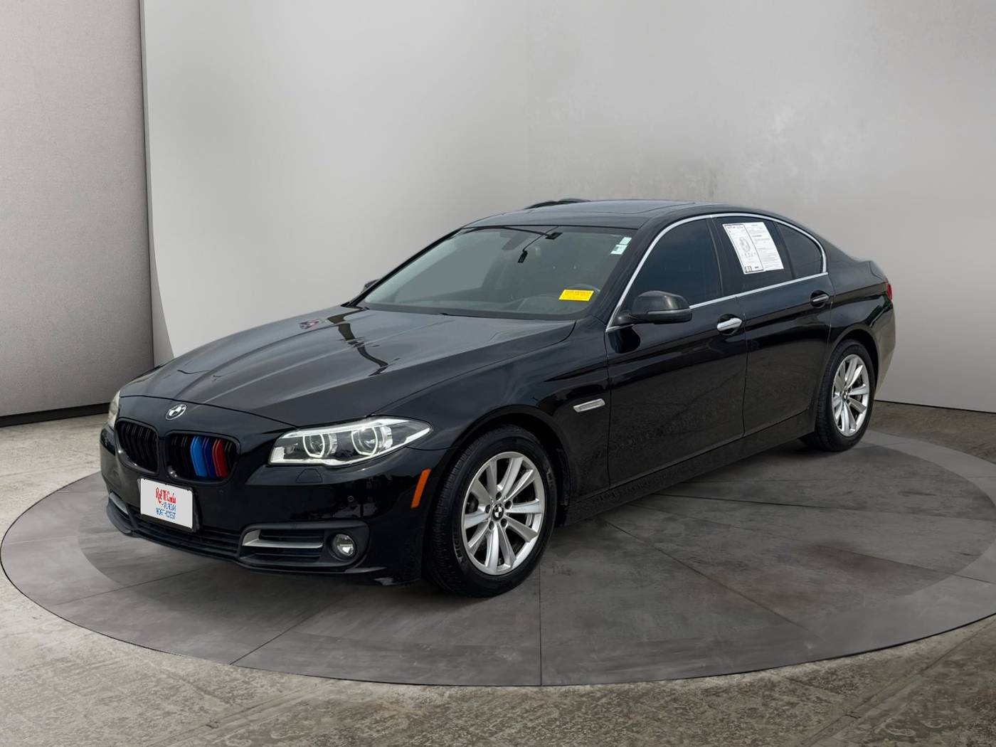 2016 BMW 5 Series 528i — Sedan — 73,349 mi — San Antonio, TX