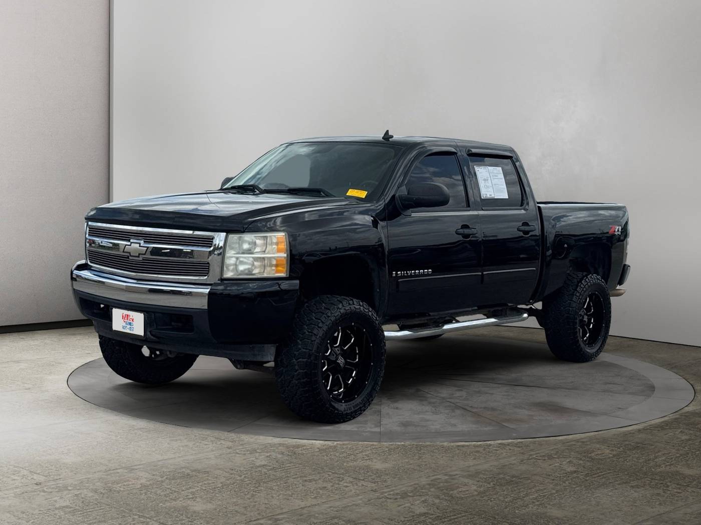 2008 Chevrolet Silverado 1500 LT — Pickup Truck — 161,743 mi — San Antonio, TX