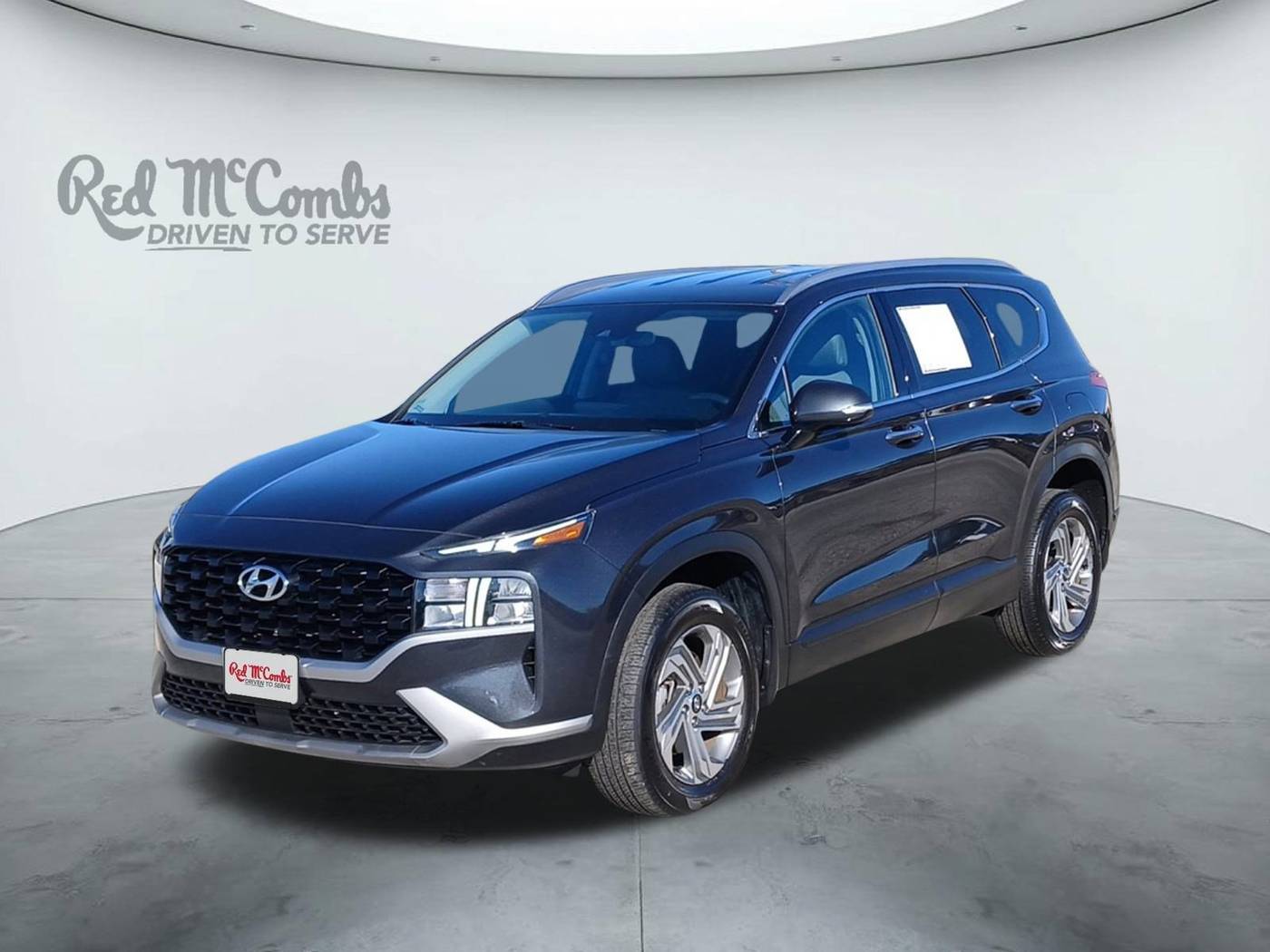 2023 Hyundai Santa Fe SEL — SUV — 19,327 mi — San Antonio, TX