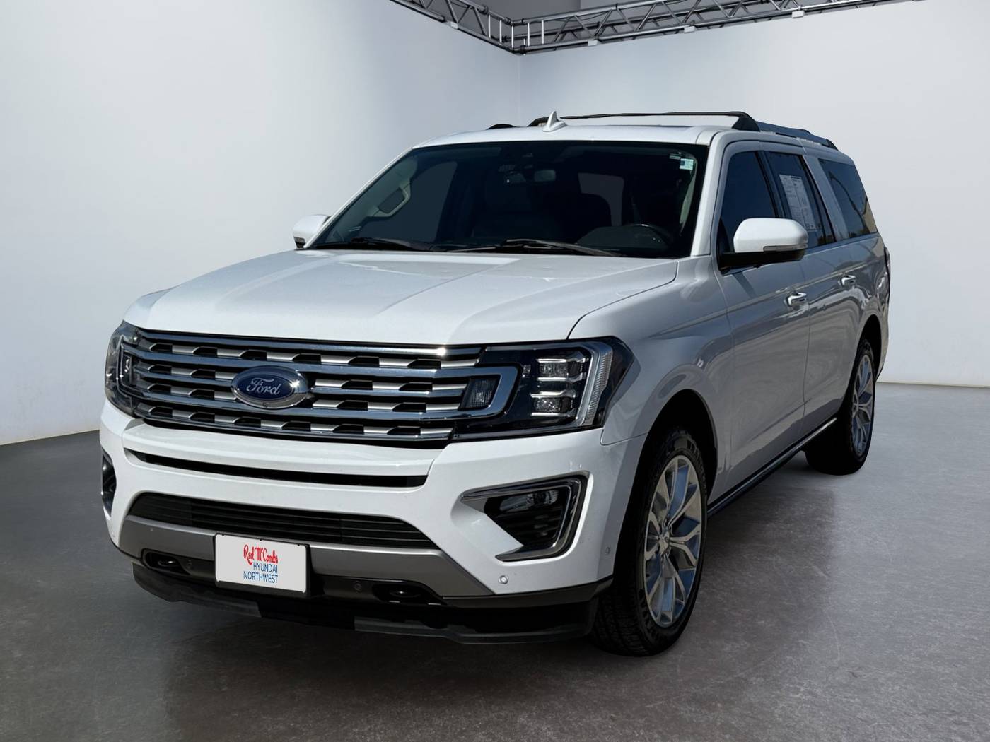 2018 Ford Expedition Limited — SUV — 101,803 mi — San Antonio, TX