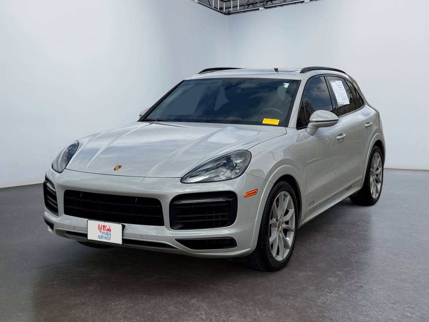 2023 Porsche Cayenne GTS — SUV — 20,883 mi — San Antonio, TX