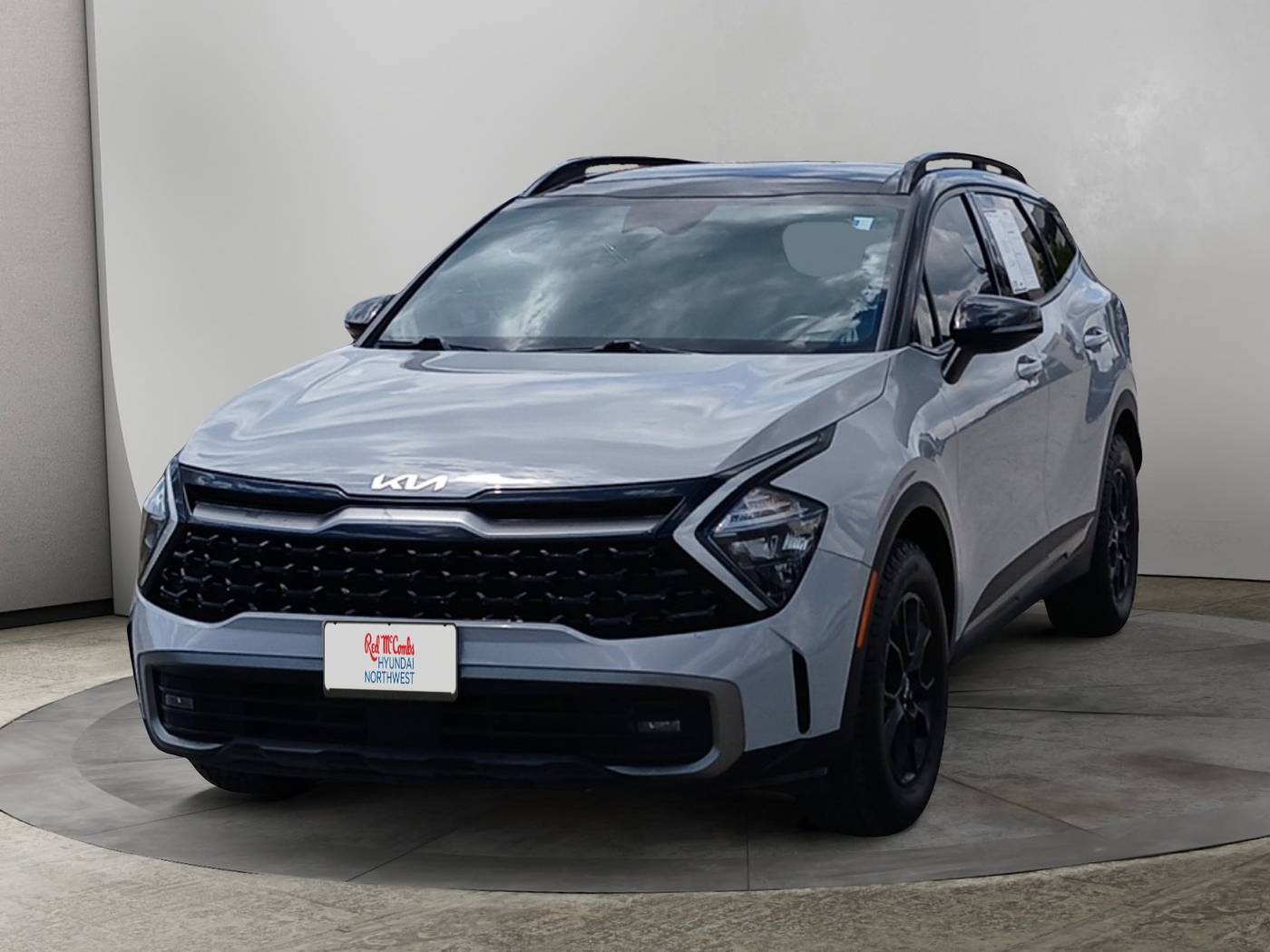 2023 Kia Sportage X-Pro — SUV — 90,875 mi — San Antonio, TX