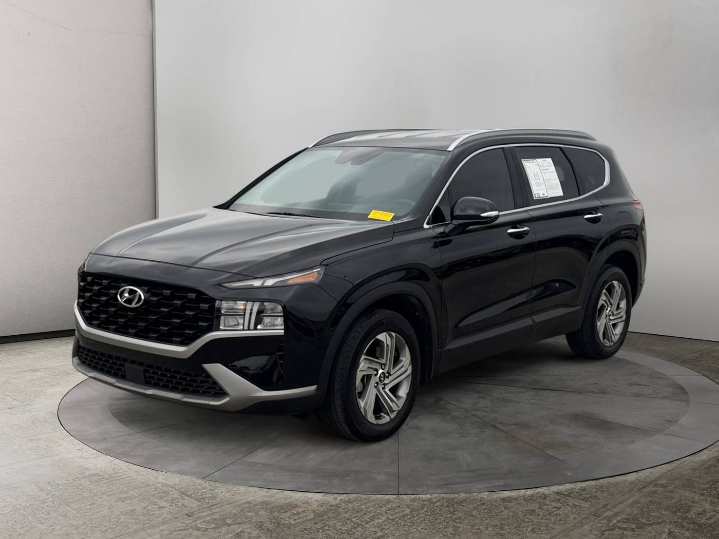 2023 Hyundai Santa Fe SEL — SUV — 19,289 mi — San Antonio, TX