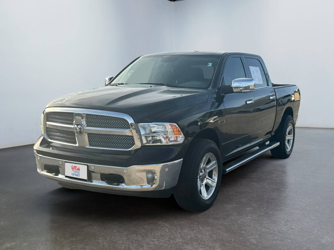 2018 Ram 1500 Lone Star Silver — Pickup Truck — 76,020 mi — San Antonio, TX