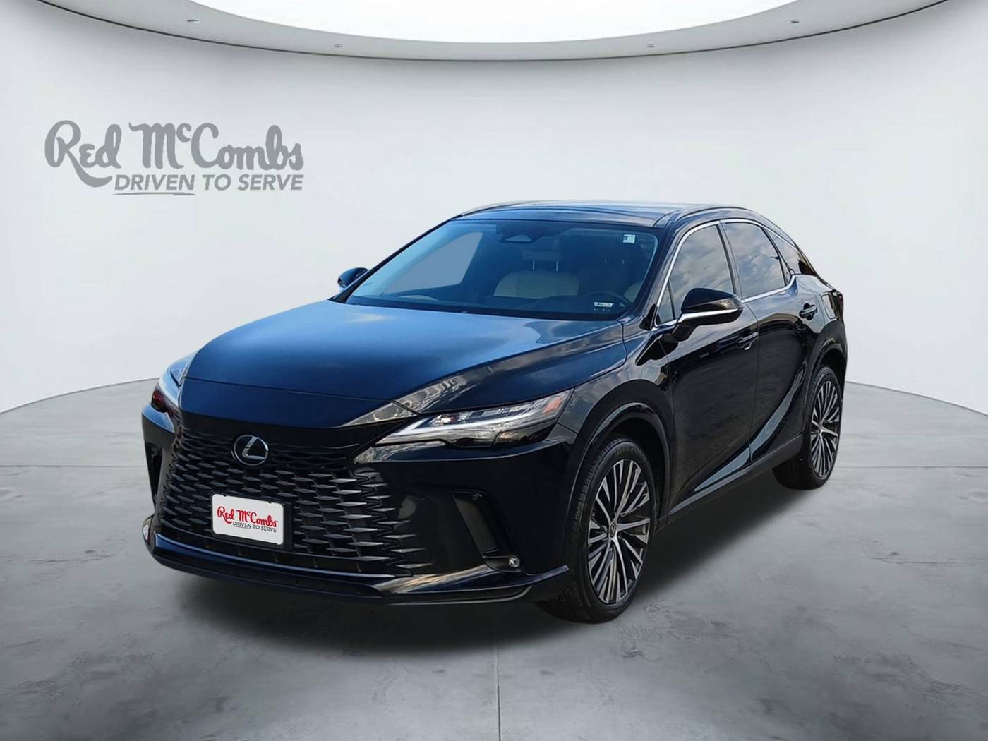 2023 Lexus RX RX 350 Premium — SUV — 31,061 mi — San Antonio, TX