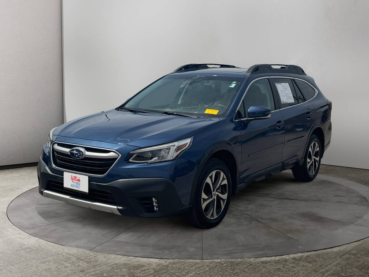 2020 Subaru Outback 2.5i Limited — SUV — 21,700 mi — San Antonio, TX