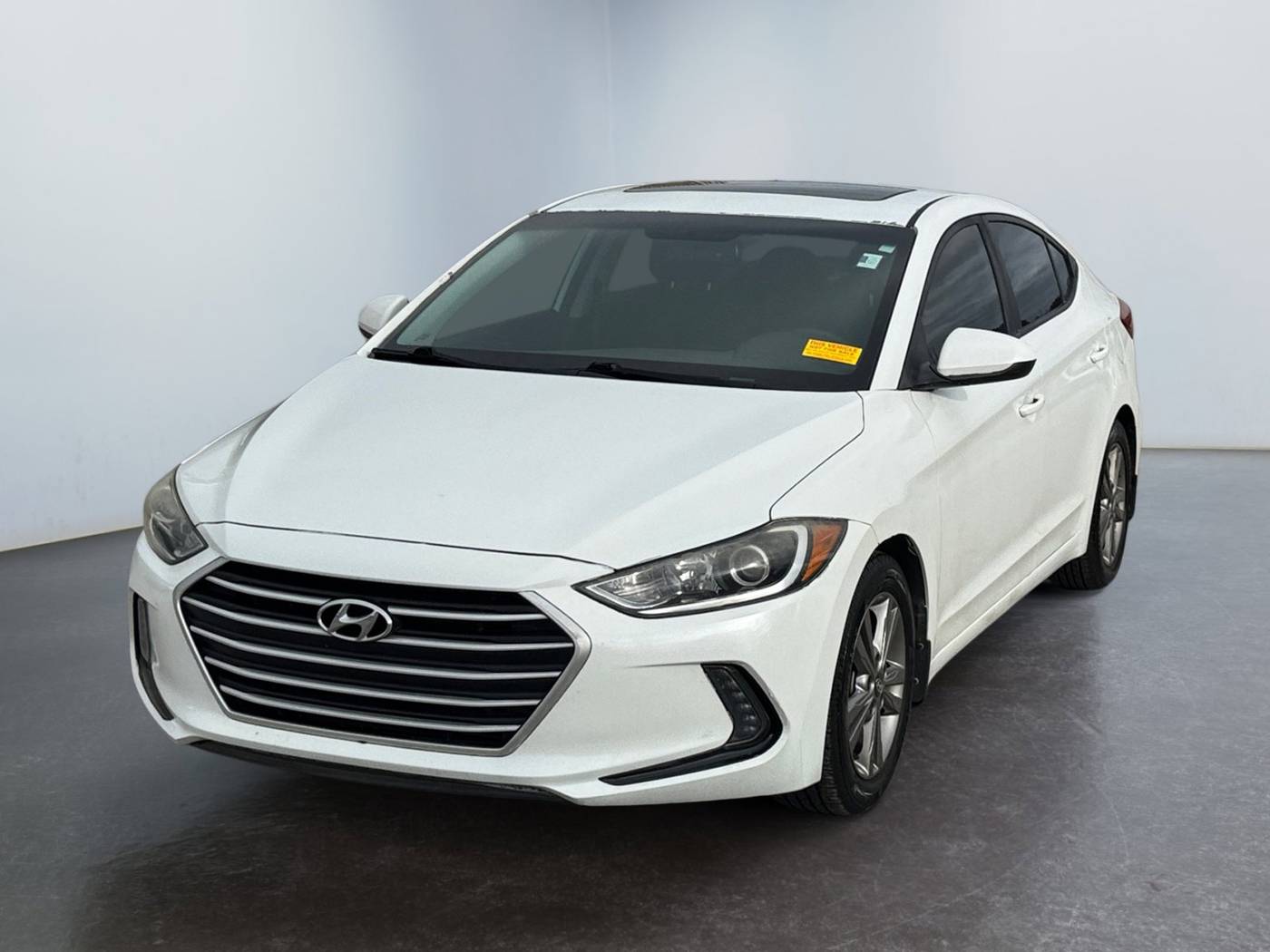 2018 Hyundai Elantra Value Edition — Sedan — 75,022 mi — San Antonio, TX