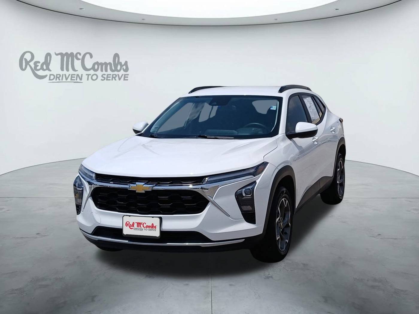 2024 Chevrolet Trax LT — SUV — 16,040 mi — San Antonio, TX