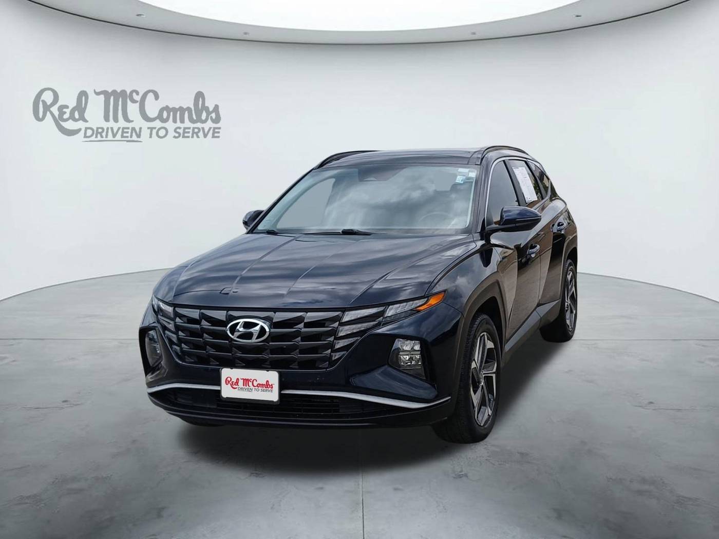 2022 Hyundai Tucson Hybrid SEL Convenience — SUV — 98,952 mi — San Antonio, TX