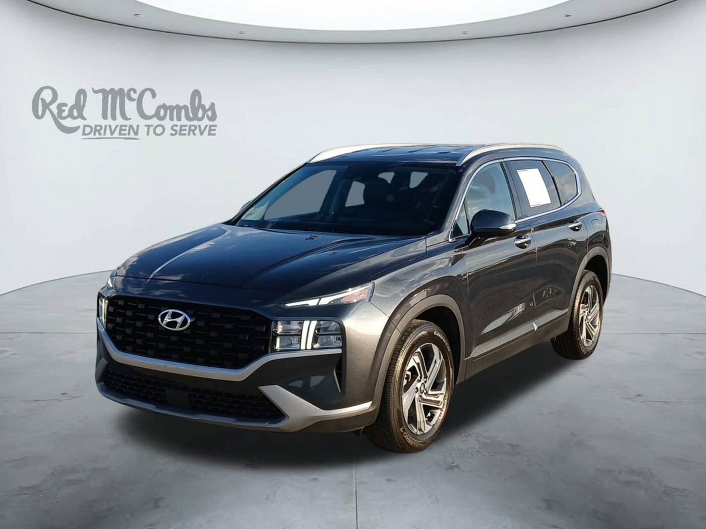 2023 Hyundai Santa Fe SEL — SUV — 53,706 mi — San Antonio, TX