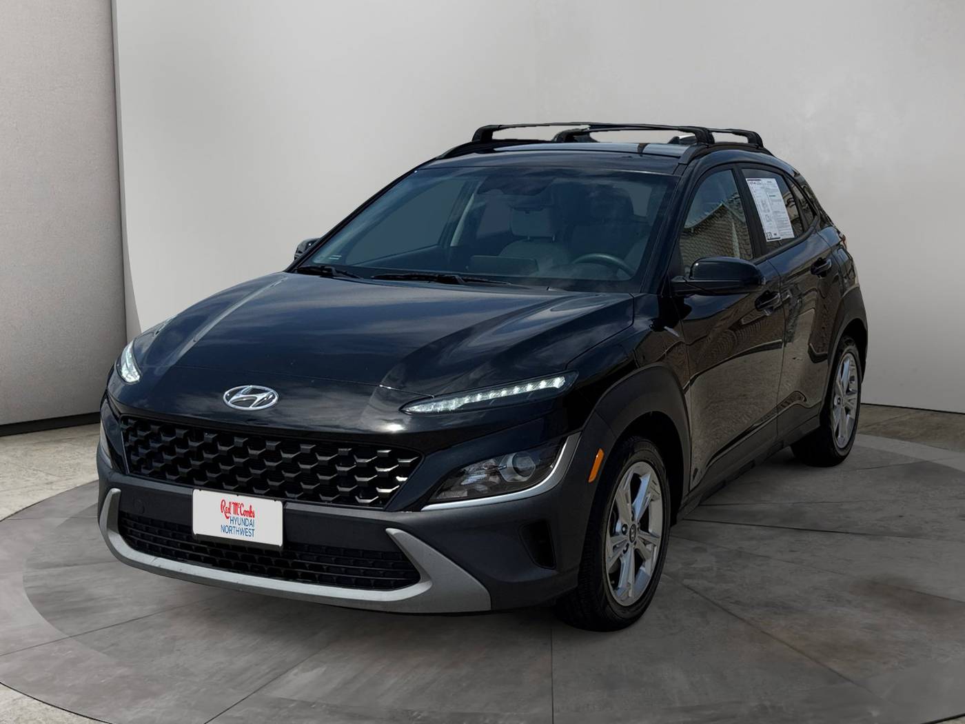 2022 Hyundai Kona SEL — SUV — 48,077 mi — San Antonio, TX