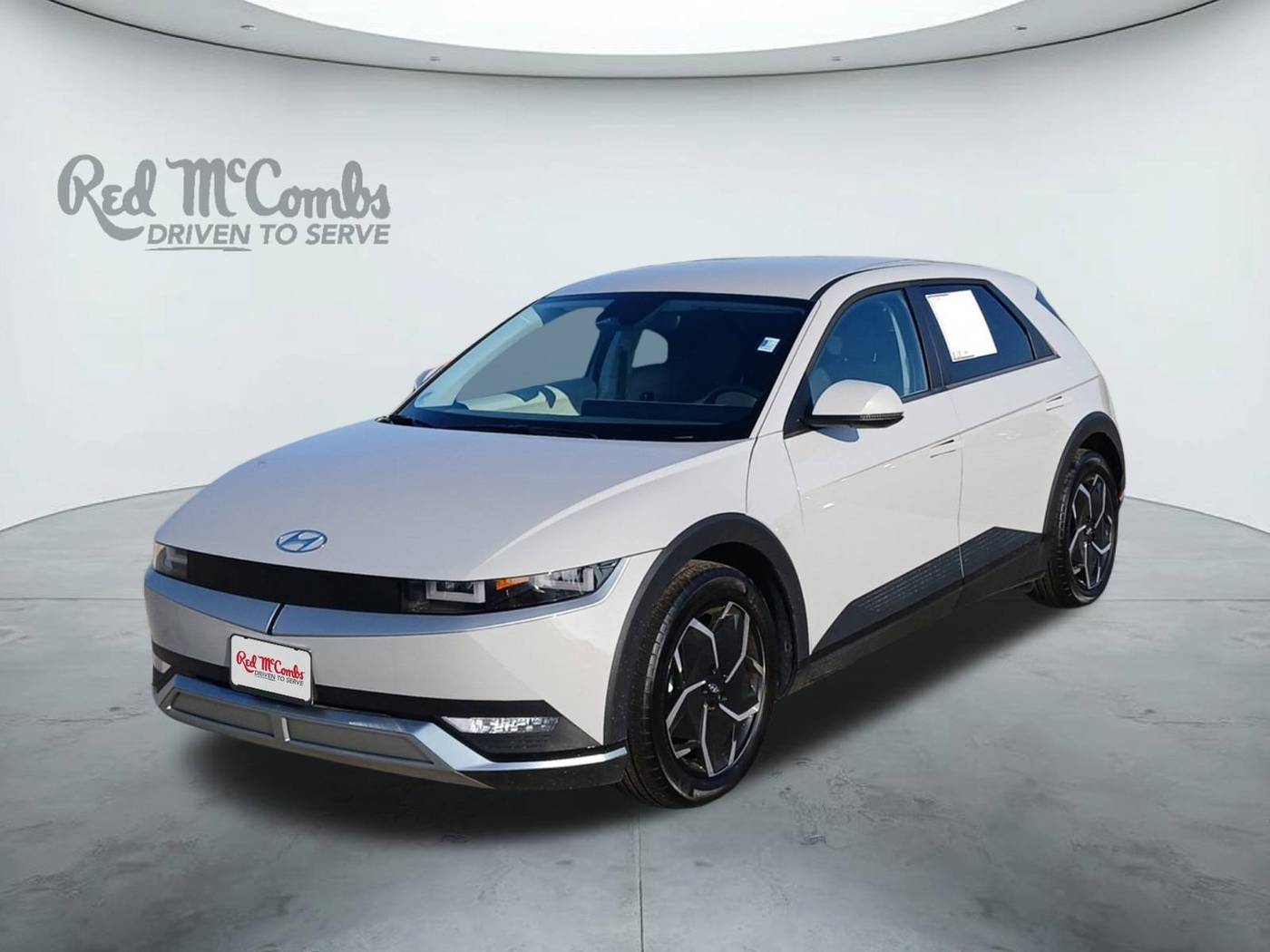 2023 Hyundai IONIQ 5 SE — SUV — 20,366 mi — San Antonio, TX