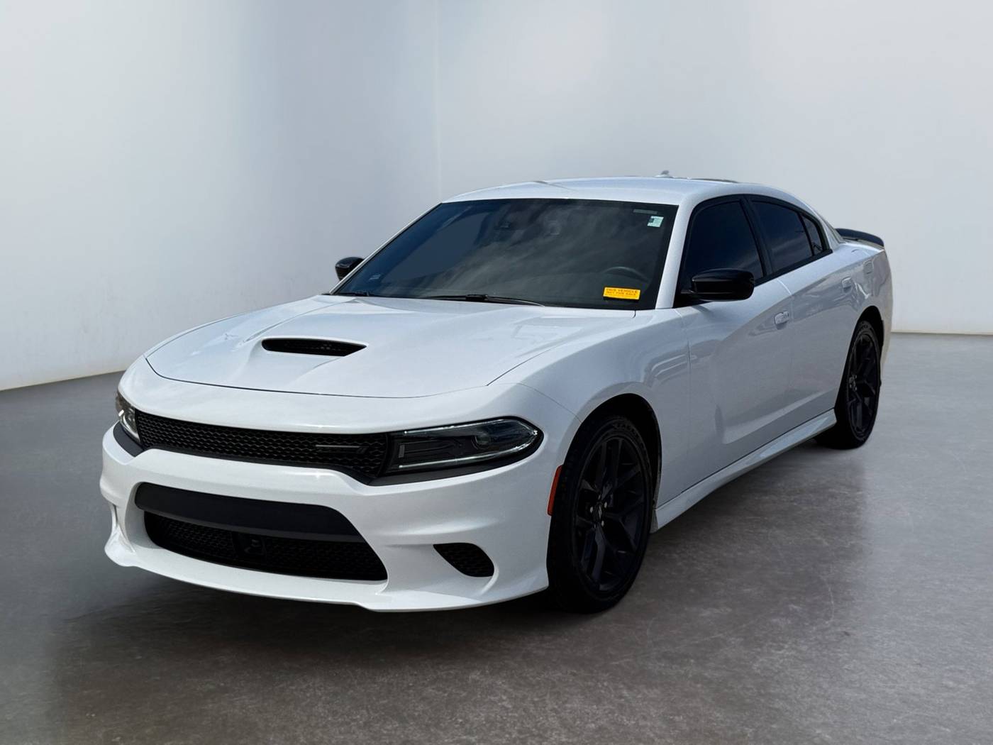 2023 Dodge Charger GT — Sedan — 7,694 mi — San Antonio, TX