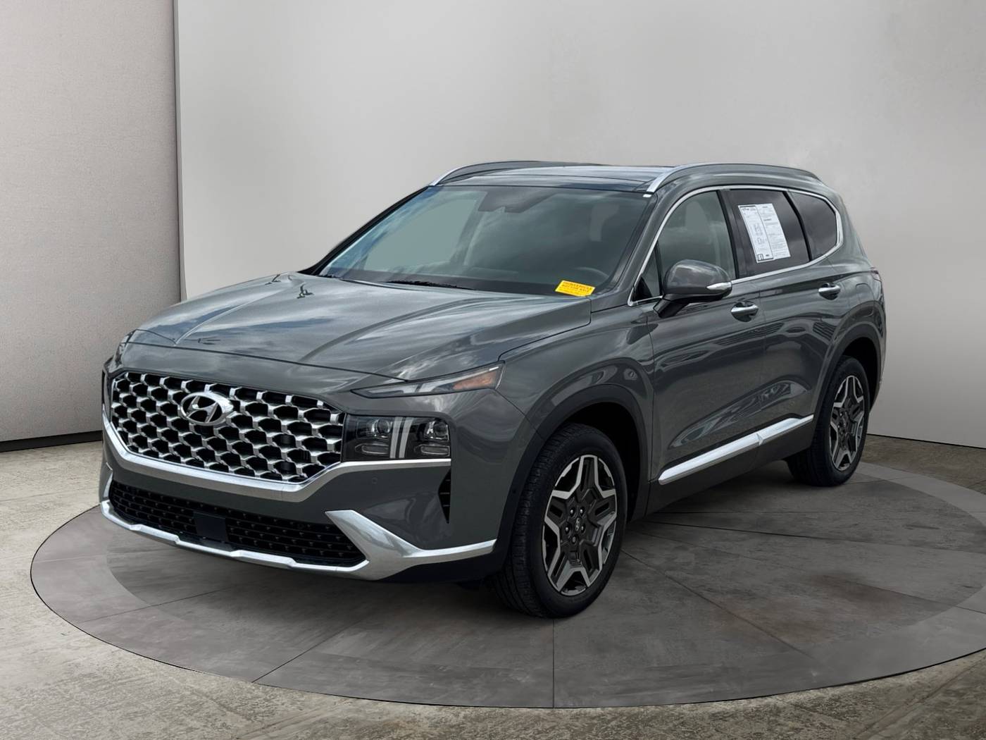 2023 Hyundai Santa Fe Limited — SUV — 30,896 mi — San Antonio, TX