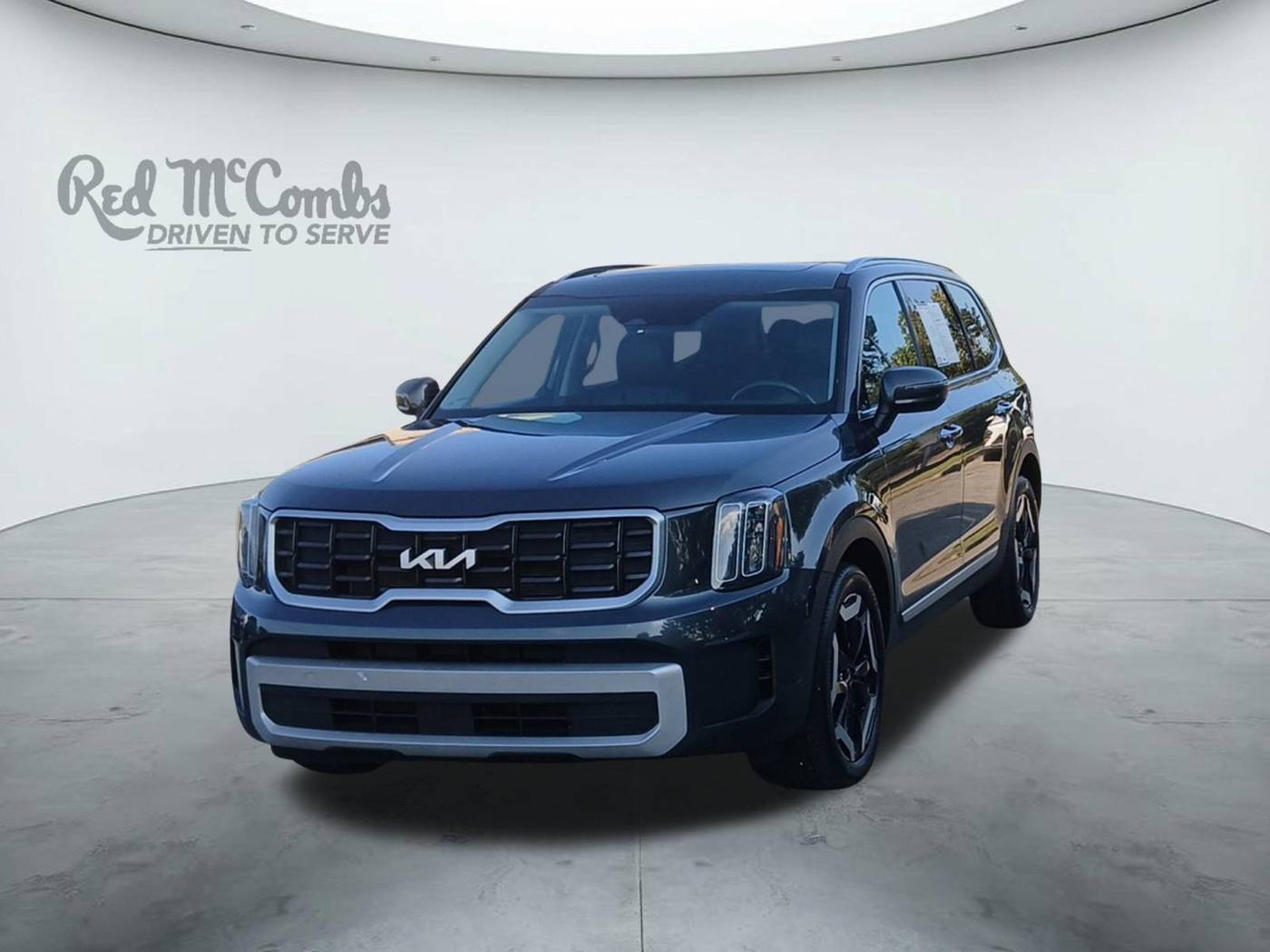 2024 Kia Telluride S — SUV — 62,473 mi — San Antonio, TX