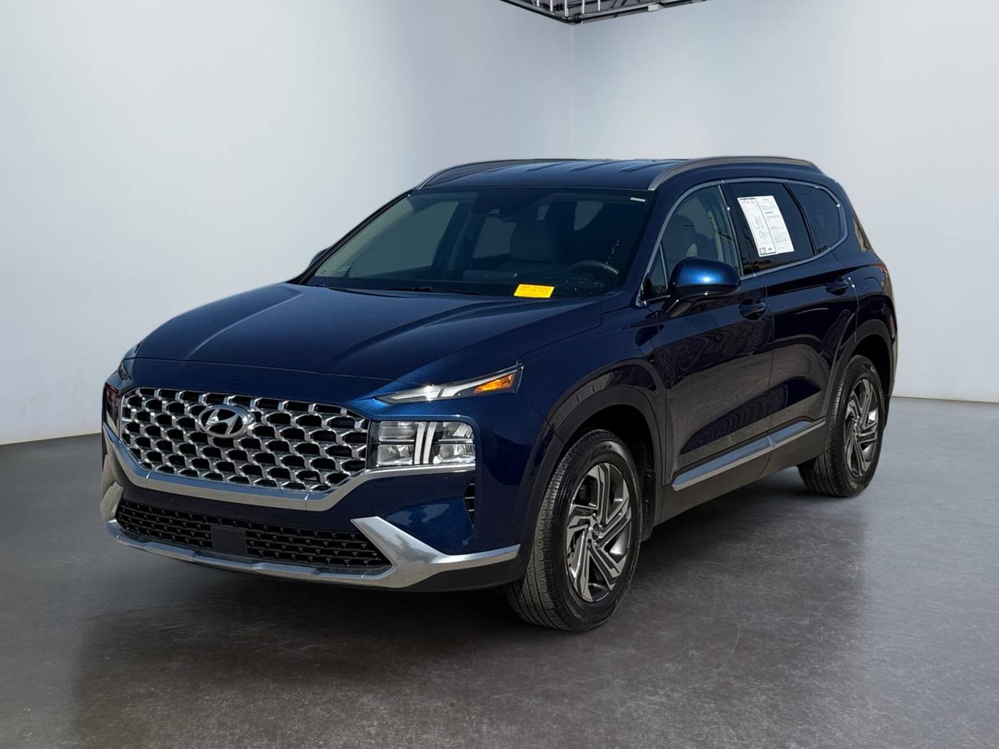 2022 Hyundai Santa Fe SEL — SUV — 30,293 mi — San Antonio, TX