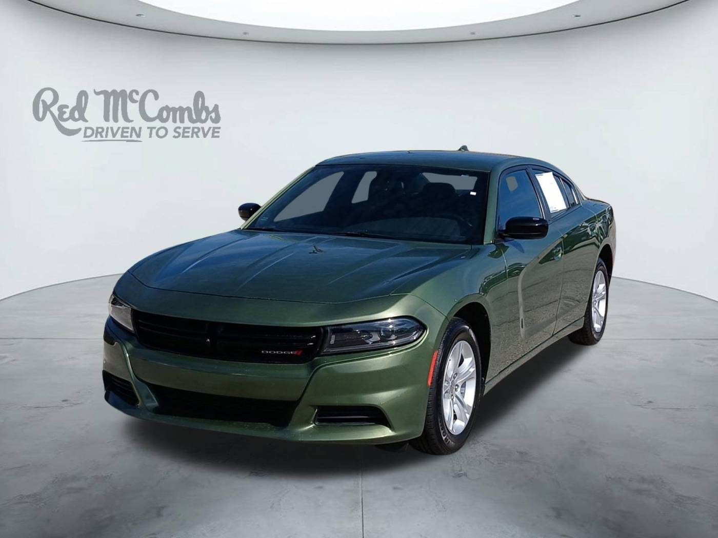 2023 Dodge Charger SXT — Sedan — 26,186 mi — San Antonio, TX