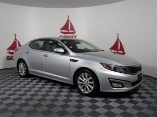 Kia optima 2000