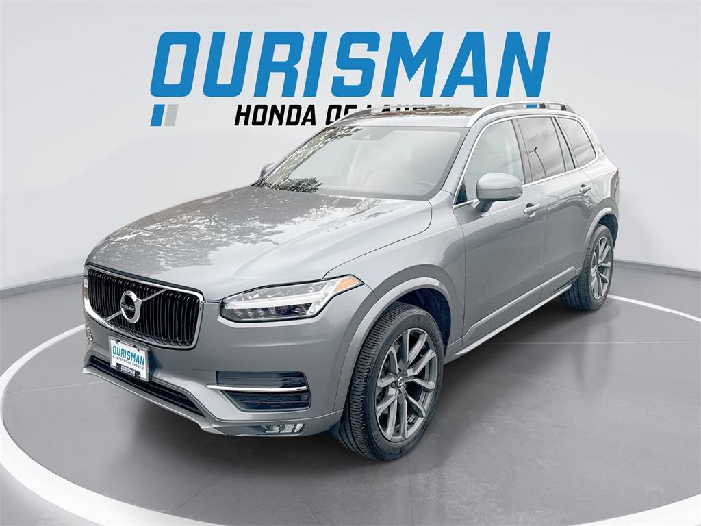2019 Volvo XC90 Momentum — SUV — 63,031 mi — Laurel, MD