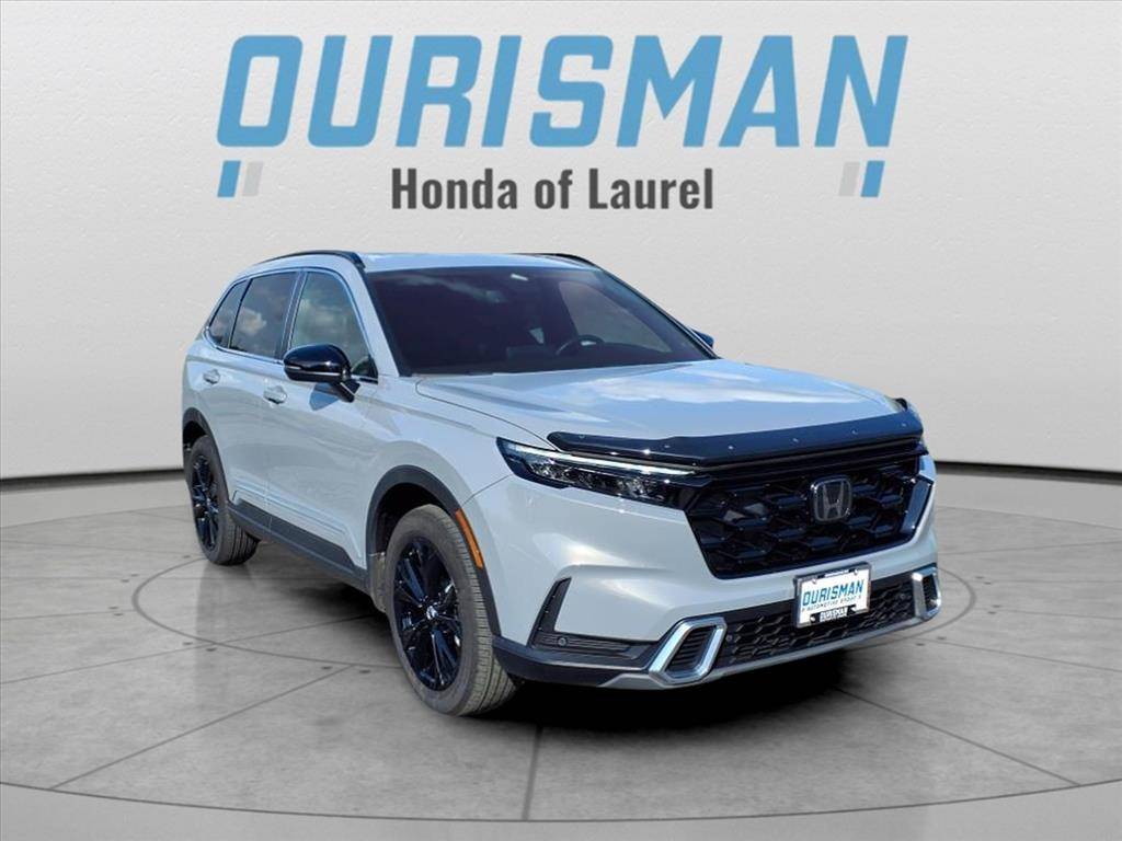 2024 Honda CR-V Hybrid Sport Touring — SUV — 19,250 mi — Laurel, MD