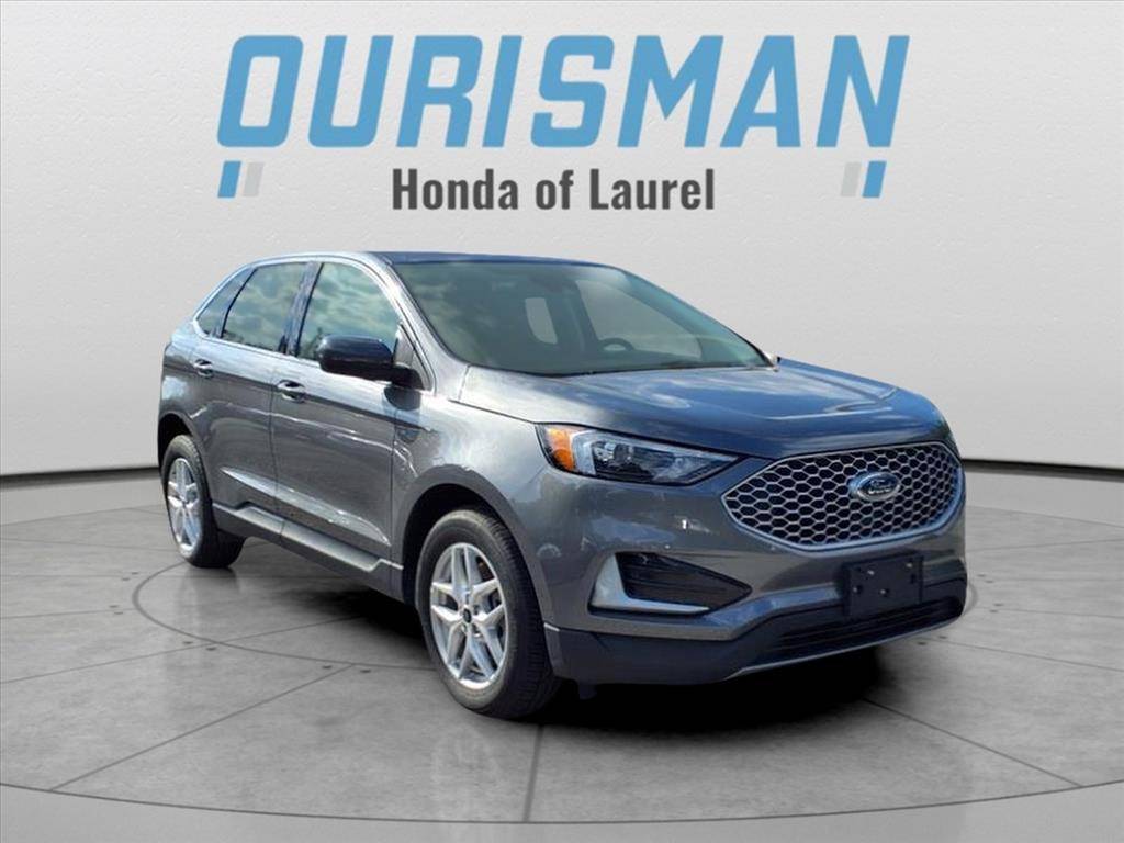 2024 Ford Edge SEL — SUV — 32,061 mi — Laurel, MD