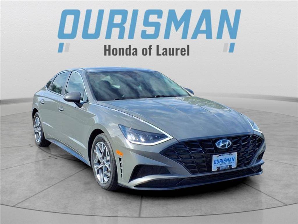 2023 Hyundai Sonata SEL — Sedan — 21,971 mi — Laurel, MD