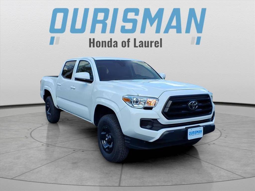 2023 Toyota Tacoma SR — Pickup Truck — 30,910 mi — Laurel, MD