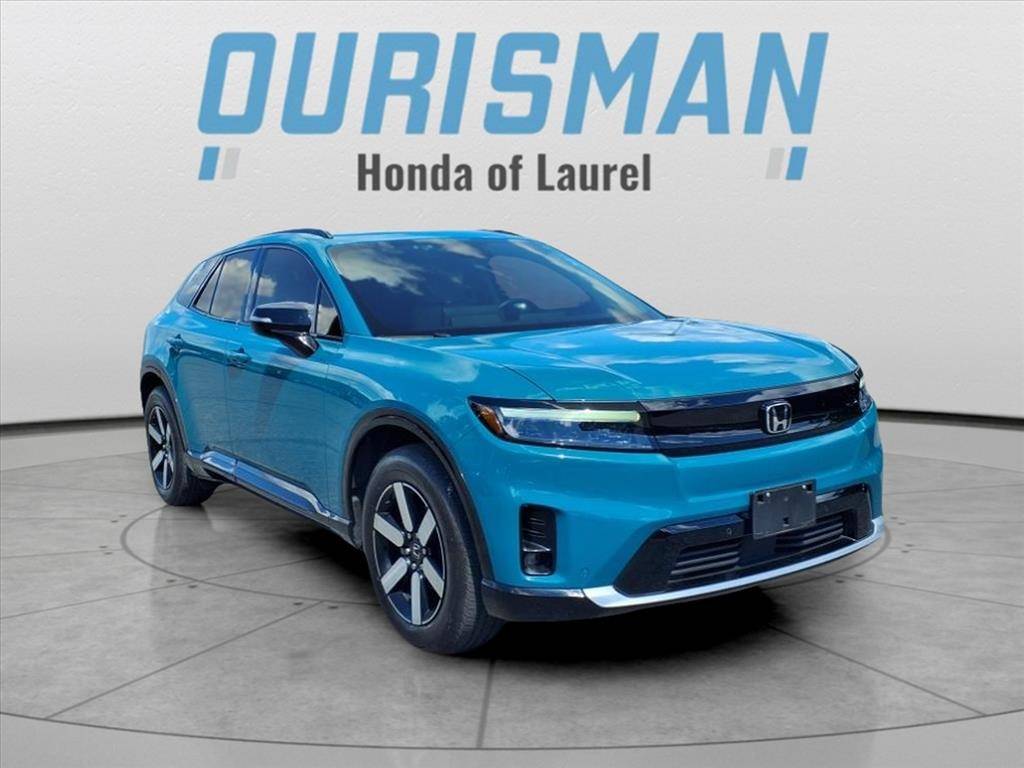 2024 Honda Prologue Touring — SUV — 32,493 mi — Laurel, MD