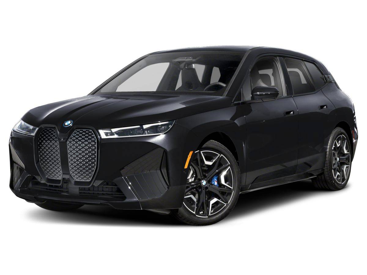 2023 BMW iX xDrive50 — SUV — 44,621 mi — Laurel, MD