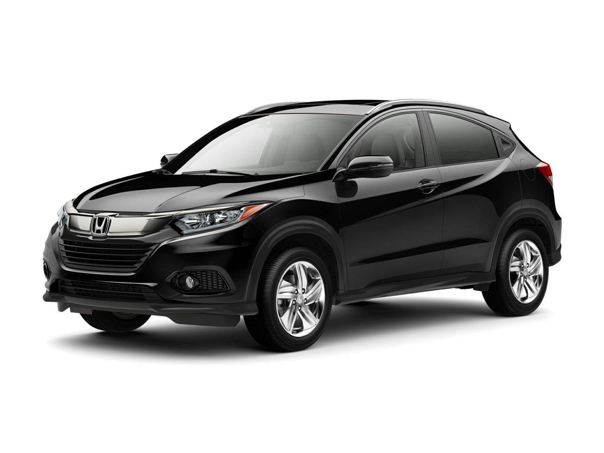 2020 Honda HR-V EX-L — SUV — 44,719 mi — Laurel, MD
