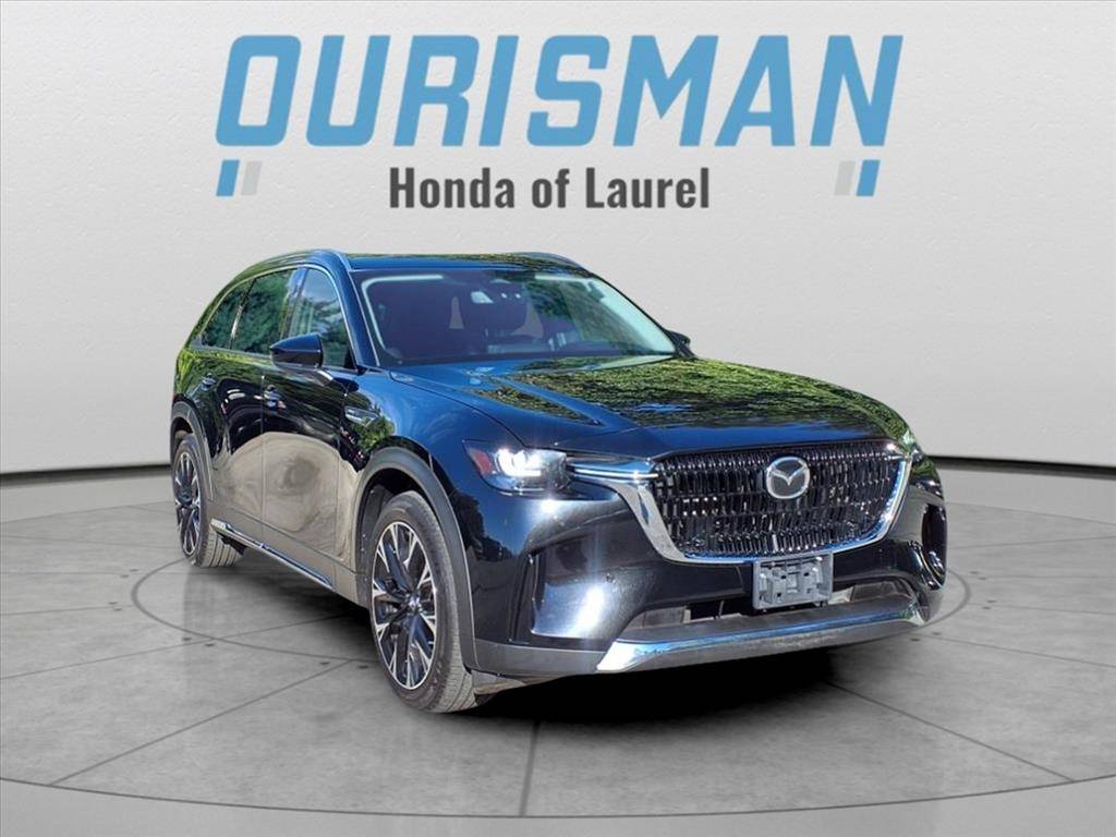 2024 Mazda CX-90 Plug-In Hybrid Premium — SUV — 16,997 mi — Laurel, MD