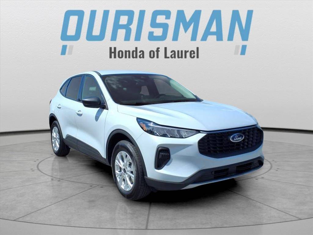 2025 Ford Escape Active — SUV — 295 mi — Laurel, MD