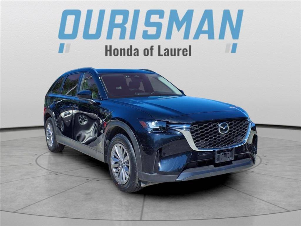 2024 Mazda CX-90 Select — SUV — 29,351 mi — Laurel, MD