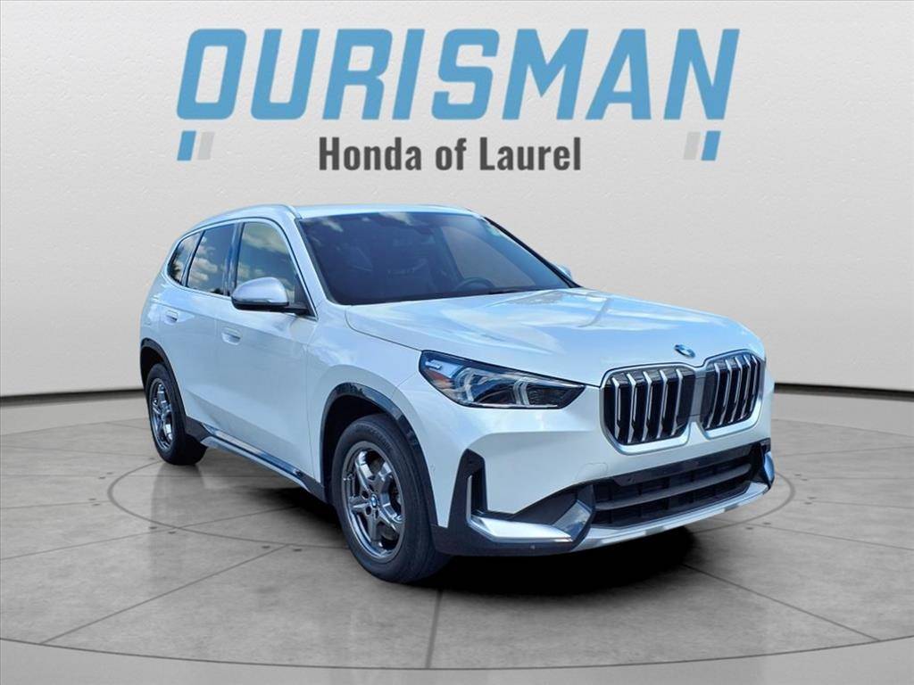 2023 BMW X1 28i — SUV — 26,308 mi — Laurel, MD