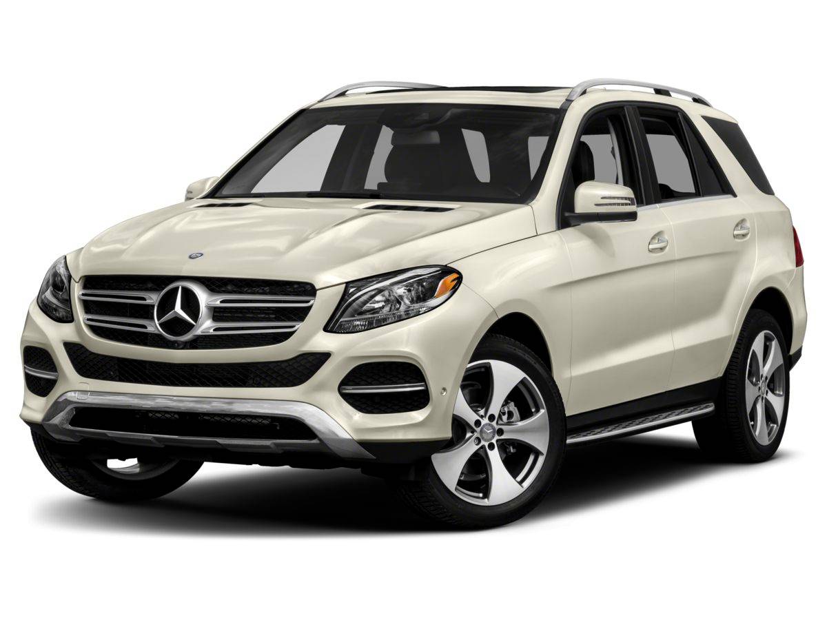 2018 Mercedes-Benz GLE GLE 350 — SUV — 47,538 mi — Laurel, MD